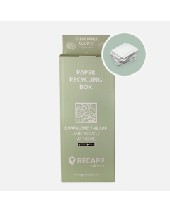 Paper Recycling Box