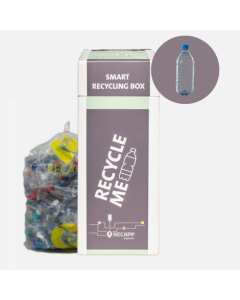 Recycling Smart Box 