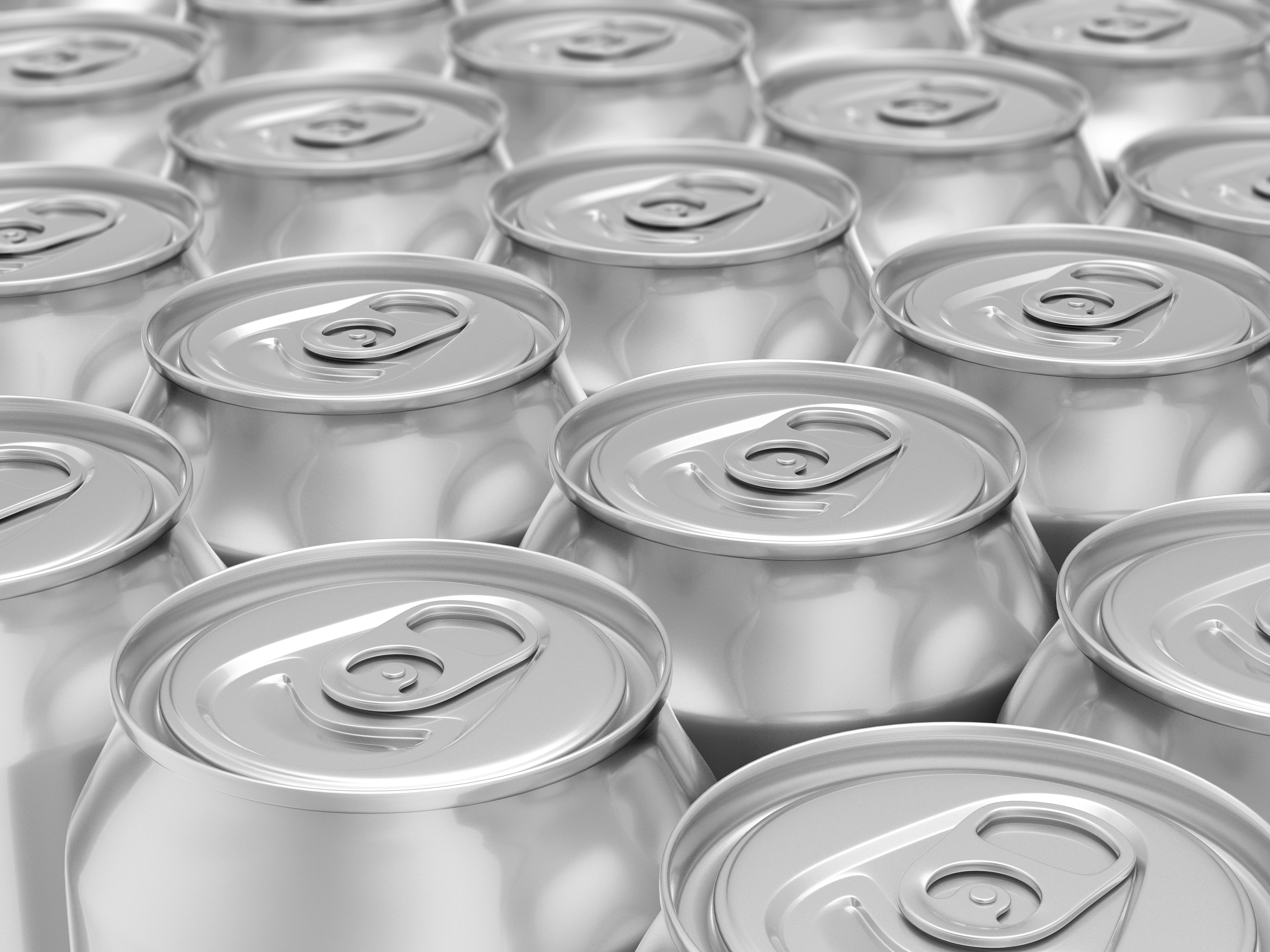 Aluminum recycling : a key to sustainability