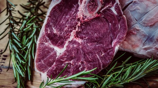 Is Meat Consumption Sustainable Is Meat Consumption Sustainable