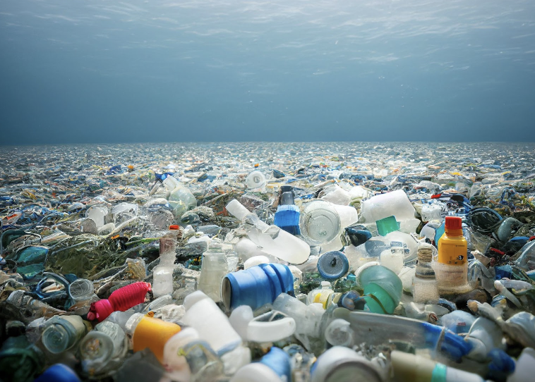 Plastic Ban in UAE from 2024 : New National Ban on Single-Use Plastics
