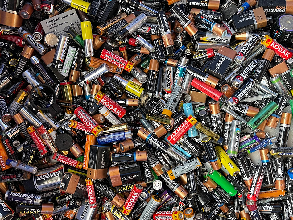 What is E-Waste Recycling? How Is It Done? What is E-Waste Recycling? How Is It Done?
