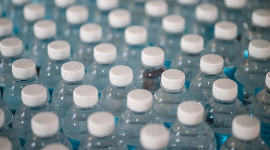 What Really Happens To The Recycled Plastic 