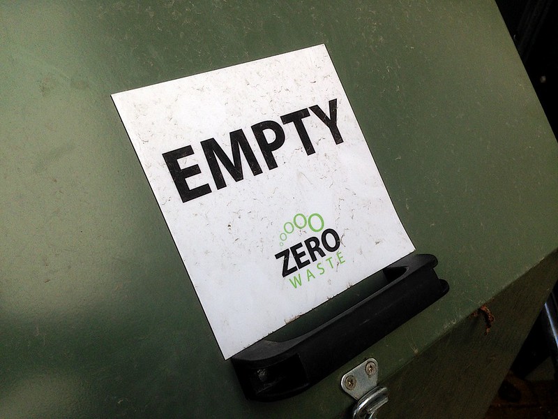 How to Achieve Zero Waste Management How to Achieve Zero Waste Management