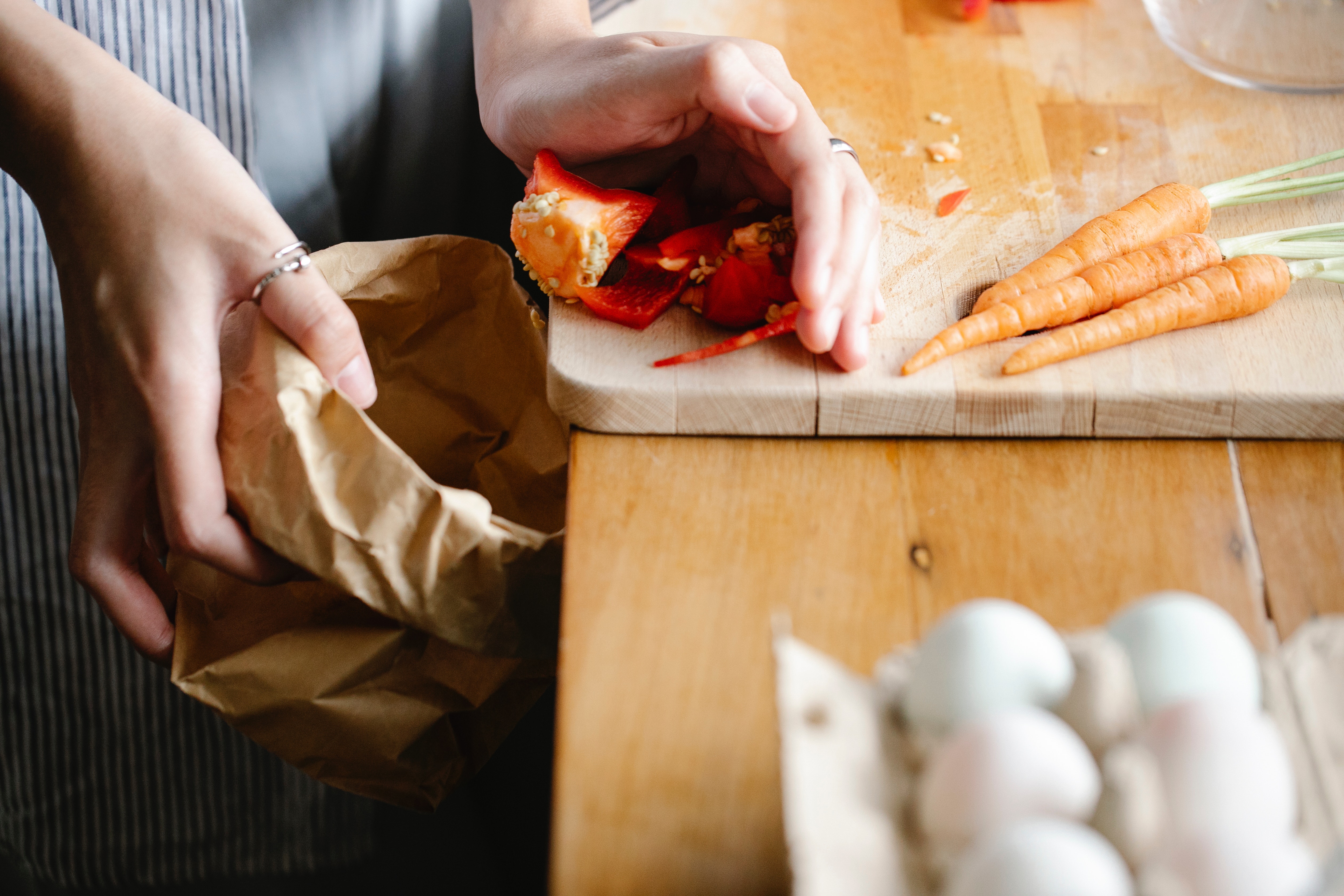 3 Ways Food Waste Affects the Environment 3 Ways Food Waste Affects the Environment