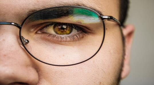 How Can You Recycle Your Old Glasses? How Can You Recycle Your Old Glasses?