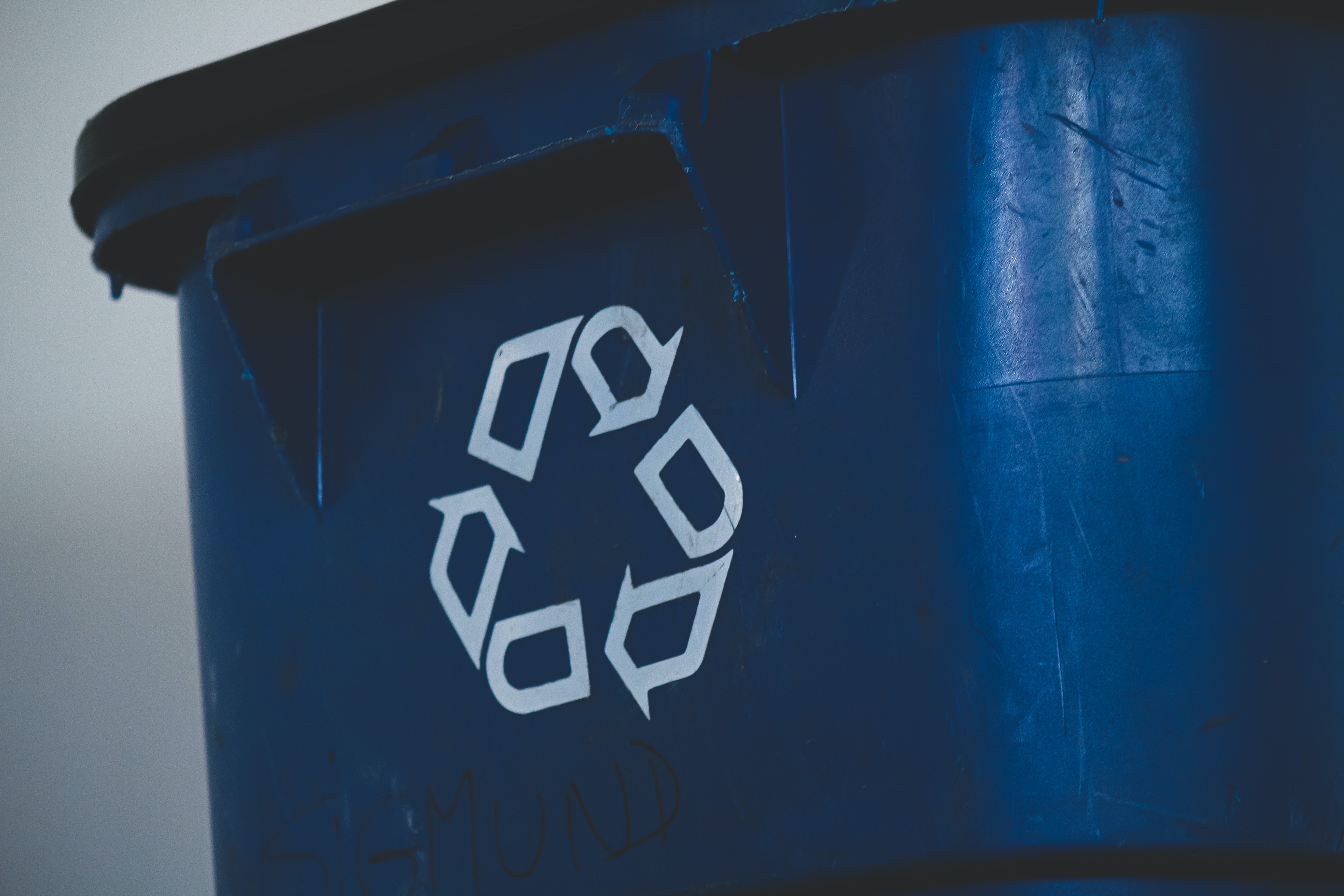Understanding the 3 R's Of Waste Management – Reduce, Reuse, & Recycle