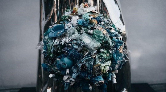 How Much of Plastic is Actually Recycled Every Year ?